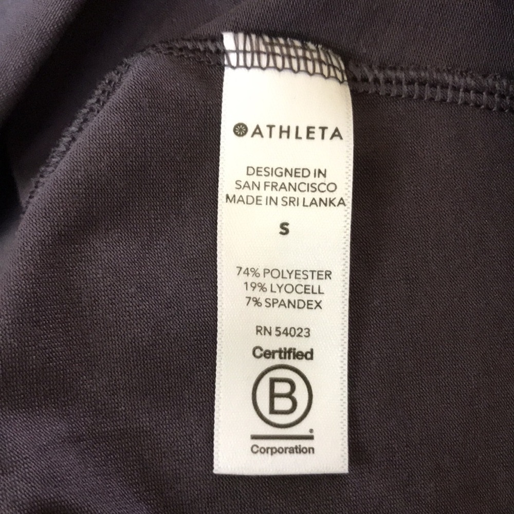 Athleta - Picture 3 of 3